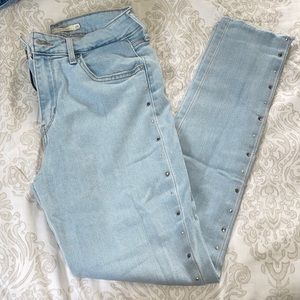 Levi’s 721 sz 29